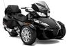 Can-Am Spyder RT Limited 2015